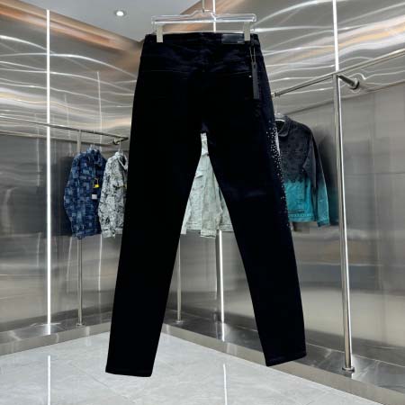 2025年11月18日秋冬新作Amiriジーパン人気商品/XQY工場