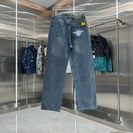 2025年11月18日秋冬新作Dior ジーパン人気商品/XQY工場