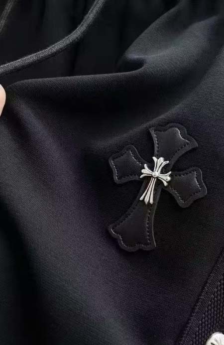 2025年11月18日秋冬新作Chrome hearts スラックス人気商品/XQY工場