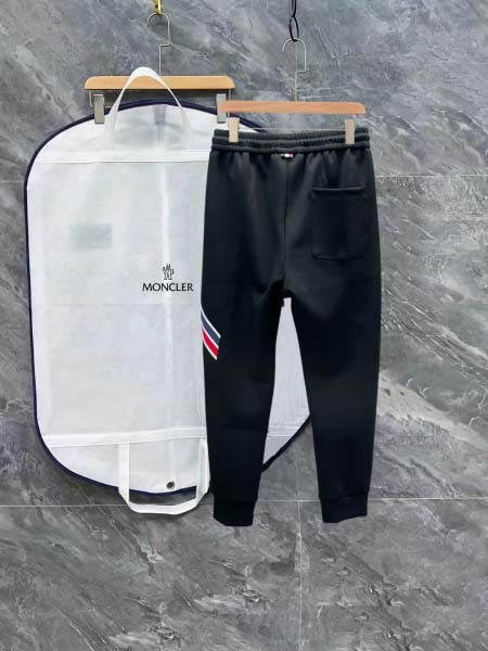 2025年11月18日秋冬新作Monclerスラックス人気商品/XQY工場