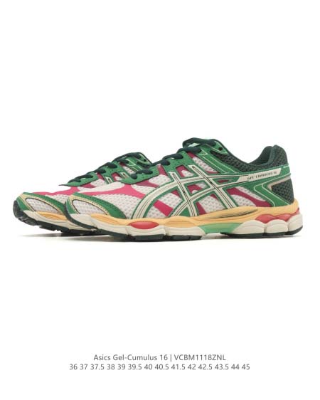 2025年12月新品asics人気 スニーカー男女兼用/誕生日プレゼント/XH工場