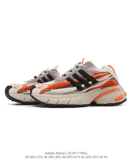 2025年12月新品ADISTAR CUSHION SHOES人気 スニーカー男女兼用/誕生日プレゼント/XH工場