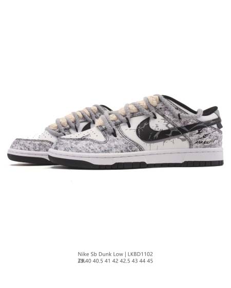2025年12月新品Nike Sb Dunk Low Pro人気 スニーカー男女兼用/誕生日プレゼント/XH工場