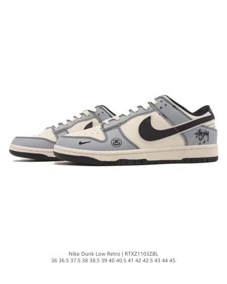 2025年12月新品Nike Sb Dunk Low Pro人気 スニーカー男女兼用/誕生日プレゼント/XH工場