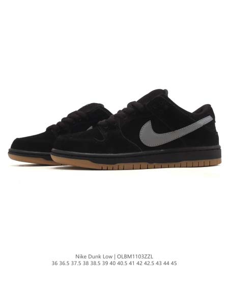 2025年12月新品Nike Sb Dunk Low Pro人気 スニーカー男女兼用/誕生日プレゼント/XH工場