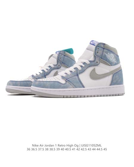 2025年12月新品Nike Air Jordan 1 Retro High OG人気 スニーカー男女兼用/誕生日プレゼント/XH工場