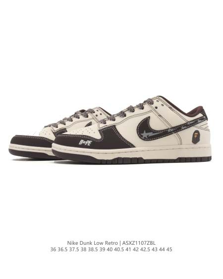 2025年12月新品Nike Sb Dunk Low Pro人気 スニーカー男女兼用/誕生日プレゼント/XH工場