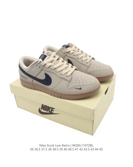 2025年12月新品Nike Sb Dunk Low Pro人気 スニーカー男女兼用/誕生日プレゼント/XH工場