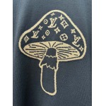 2025年12月1日秋冬新作LOUIS VUITTON半袖 tシャツ高品質人気商品/LDF工場