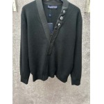 2025年12月1日秋冬新作LOUIS VUITTONニット高品質人気商品/LDF工場