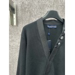 2025年12月1日秋冬新作LOUIS VUITTONニット高品質人気商品/LDF工場