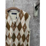 2025年12月1日秋冬新作LOUIS VUITTONタンクトップ高品質人気商品/LDF工場