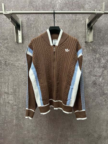 2025年12月1日秋冬新作adidas originals...