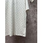 2025年12月1日秋冬新作LOUIS VUITTON半袖 tシャツ高品質人気商品/LDF工場
