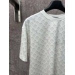 2025年12月1日秋冬新作LOUIS VUITTON半袖 tシャツ高品質人気商品/LDF工場
