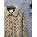 2025年12月1日秋冬新作Gucci ニットカーディガン  高品質人気商品/LDF工場