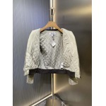 2025年12月1日秋冬新作LOEWEジャケット高品質人気商品/LDF工場