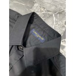 2025年12月1日秋冬新作LOUIS VUITTONシャツ高品質人気商品/LDF工場