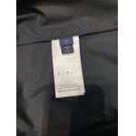 2025年12月1日秋冬新作LOUIS VUITTONシャツ高品質人気商品/LDF工場