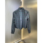 2025年12月1日秋冬新作 MIU MIUシャツ高品質人気商品/LDF工場