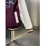 2025年12月1日秋冬新作LOUIS VUITTONジャケット高品質人気商品/LDF工場