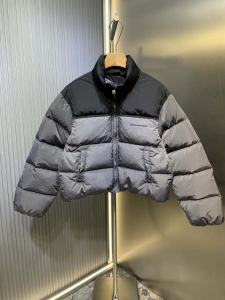 2025年12月1日秋冬新作alexanderwangジャケ...