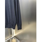 2025年12月1日秋冬新作Pradaセーター高品質人気商品/LDF工場
