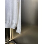 2025年12月1日秋冬新作Pradaセーター高品質人気商品/LDF工場