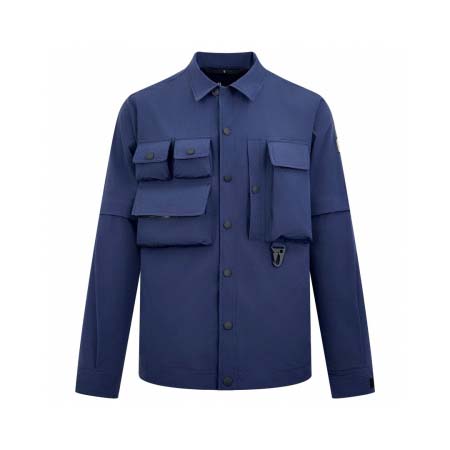 2025年12月1日秋冬新作Monclerジャケット高品質人...