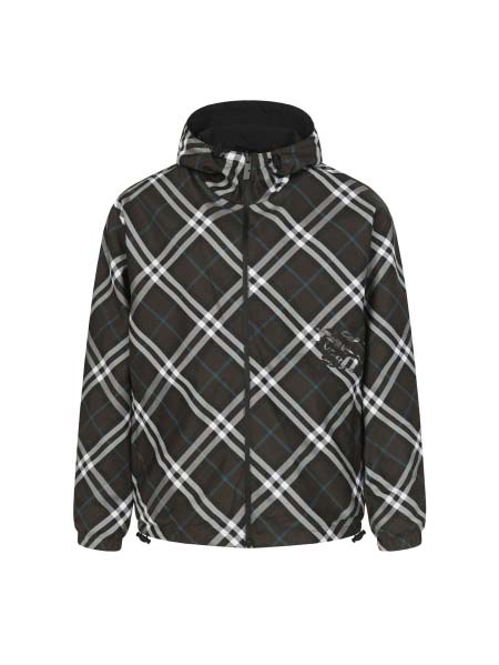 2025年12月1日秋冬新作Burberryジャケット高品質...