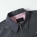 2025年12月1日秋冬新作PRADAジャケット高品質人気商品/LDF工場