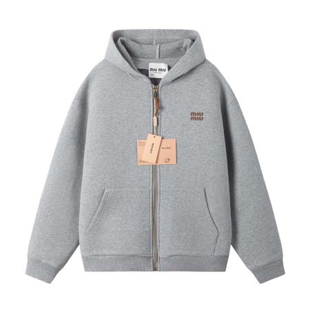 2025年12月1日秋冬新作Miu Miuジャケット高品質人...