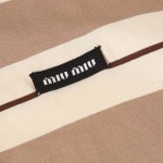 2025年12月1日秋冬新作MiuMiu長袖高品質人気商品/LDF工場