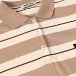 2025年12月1日秋冬新作MiuMiu長袖高品質人気商品/LDF工場