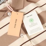 2025年12月1日秋冬新作MiuMiu長袖高品質人気商品/LDF工場