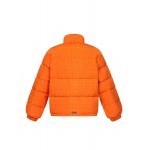 2025年12月1日秋冬新作Chrome heartsダウンジャケット高品質人気商品/LDF工場