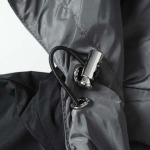 2025年12月1日秋冬新作Pradaジャケット高品質人気商品/LDF工場