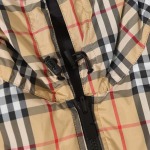 2025年12月1日秋冬新作Burberryジャケット高品質人気商品/LDF工場