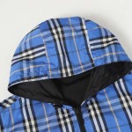 2025年12月1日秋冬新作Burberryジャケット高品質人気商品/LDF工場