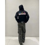 2025年12月1日秋冬新作Chrome heartsジャケット高品質人気商品/LDF工場