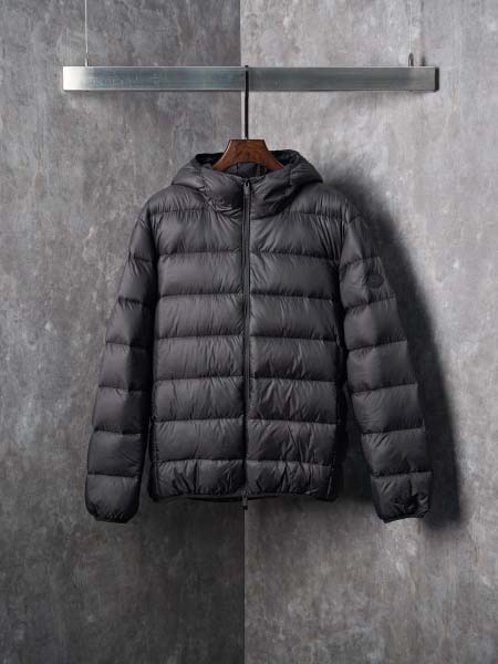 2025年12月1日秋冬新作MONCLERジャケット高品質人...