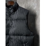 2025年12月1日秋冬新作DIORダウンベスト高品質人気商品/LDF工場