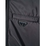 2025年12月1日秋冬新作PRADAダウンジャケット高品質人気商品/LDF工場