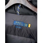 2025年12月1日秋冬新作Ralph Laurenダウンジャケット高品質人気商品/LDF工場