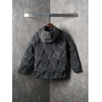 2025年12月1日秋冬新作Fendiジャケット高品質人気商品/LDF工場