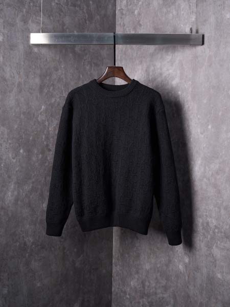 2025年12月1日秋冬新作Dior セーター高品質人気商品...