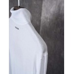 2025年12月1日秋冬新作PRADAセーター高品質人気商品/LDF工場