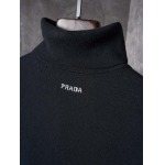 2025年12月1日秋冬新作PRADAセーター高品質人気商品/LDF工場