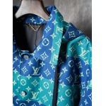 2025年12月1日秋冬新作Louis Vuittonジャケット高品質人気商品/LDF工場