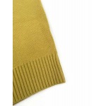 2025年12月1日秋冬新作Ami Parisセーター高品質人気商品/LDF工場